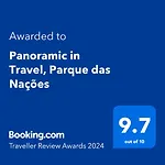 Panoramic in Travel, Parque das Nações