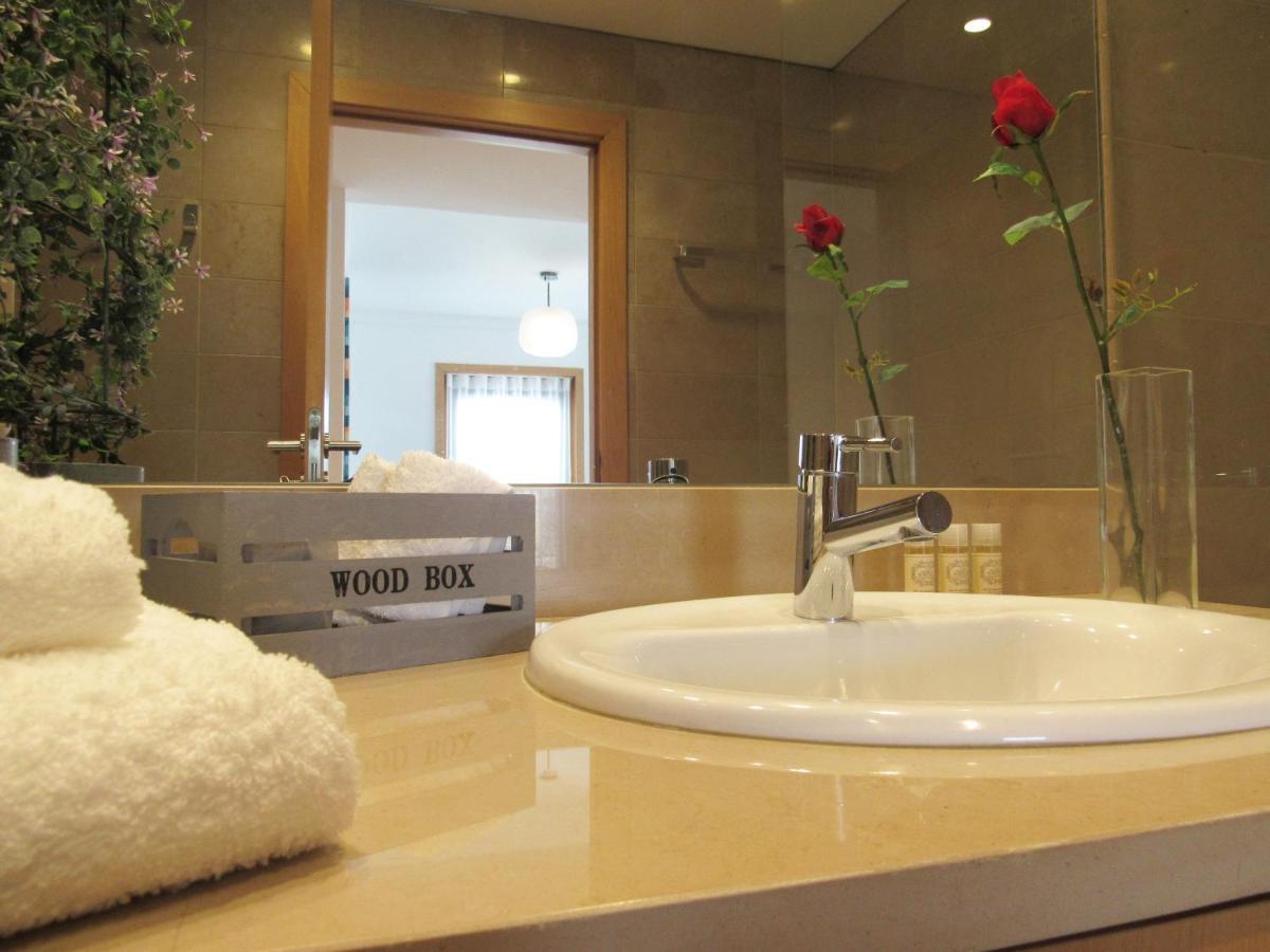 Apartamento Panoramic In Travel, Parque Nações
