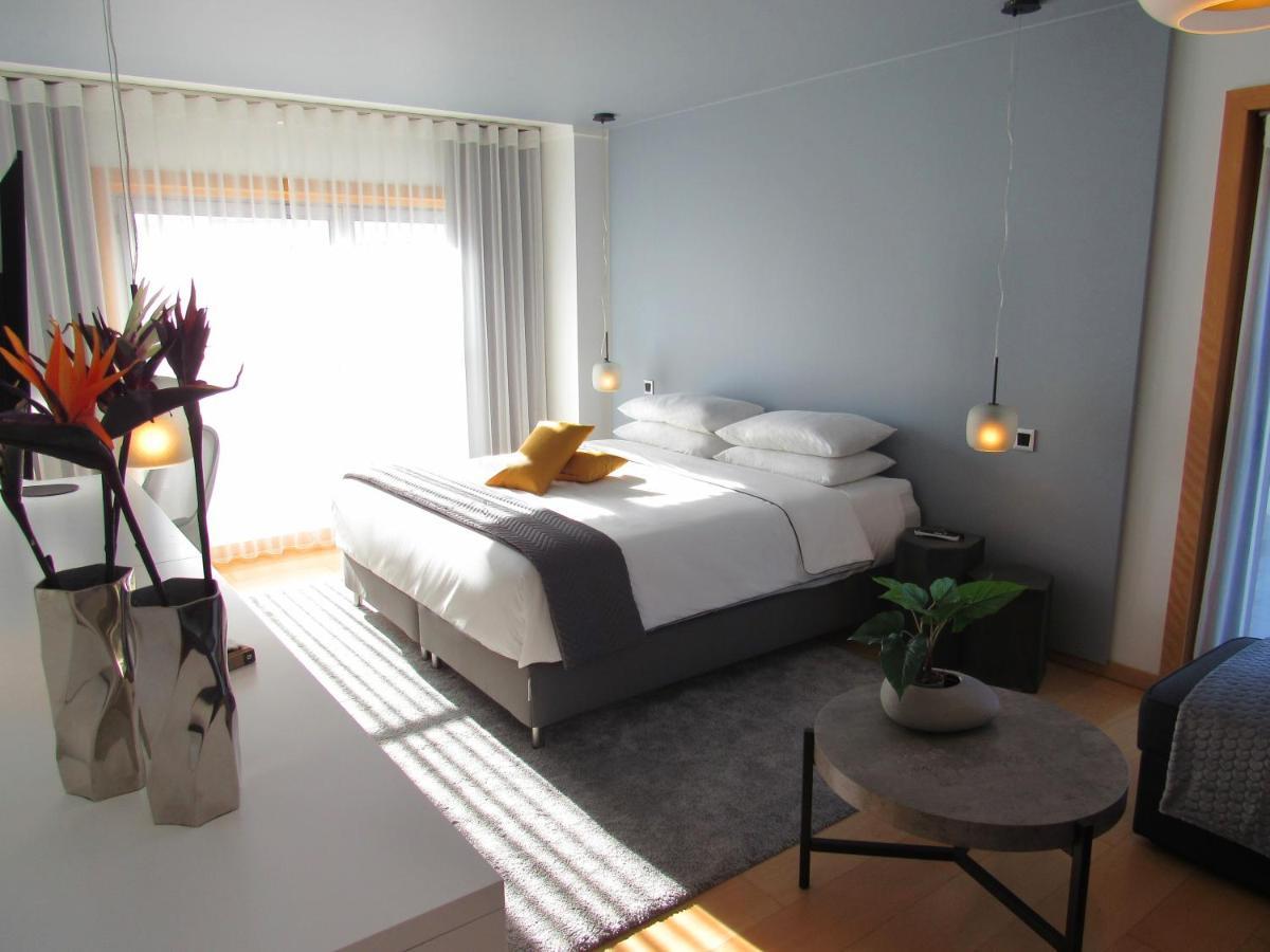 Apartamento Panoramic In Travel, Parque Nações *
