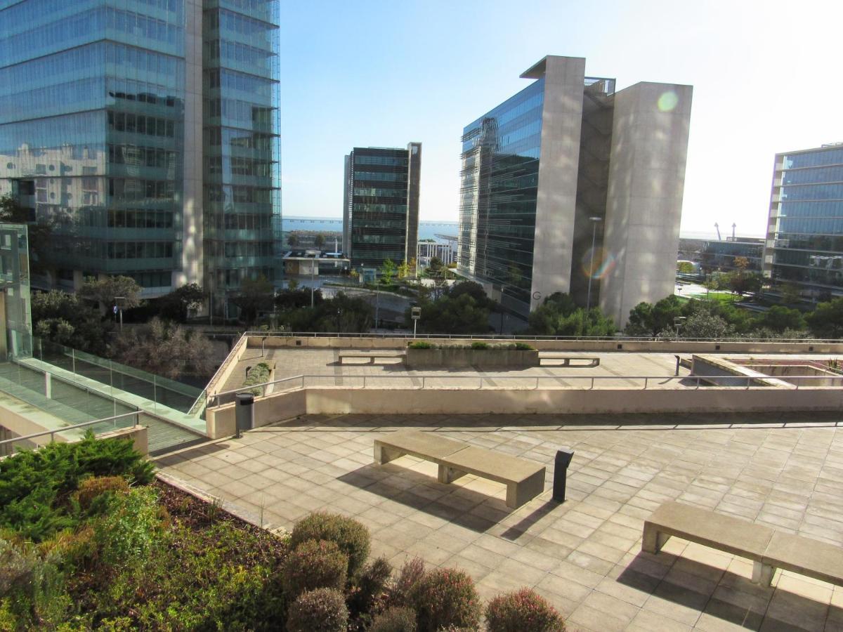 Panoramic In Travel, Parque Nações Apartamento Lisboa